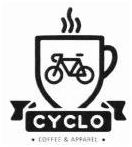 Trademark CYCLO COFFEE & APPAREL + LOGO