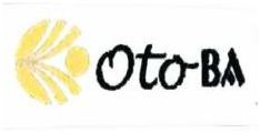 Trademark OTO-BA + LOGO