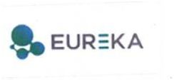 Trademark EUREKA + LOGO