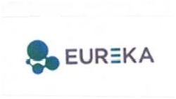 Trademark EUREKA + LOGO