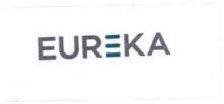 Trademark EUREKA