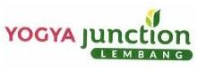 Trademark YOGYA JUNCTION LEMBANG + LOGO