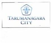 Trademark TARUMANAGARA CITY