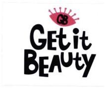 Trademark GET IT BEAUTY + LOGO