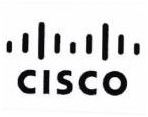 Trademark CISCO + LOGO