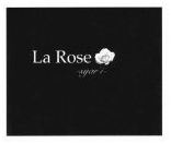 Trademark LA ROSE SYAR'I + LUKISAN