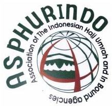 Trademark ASPHURINDO ASSOCIATION OF THE INDONESIAN HAJI UMRAH AND IN BOUND AGENCIES