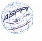 Trademark ASPPI ASOSIASI PELAKU PARIWISATA INDONESIA + LOGO