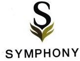 Trademark SYMPHONY + LOGO