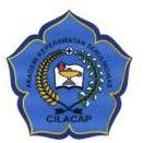 Trademark AKADEMI KEPERAWATAN SERULINGMAS CILACAP + LOGO