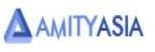 Trademark AMITYASIA + LOGO