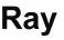 Trademark RAY