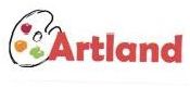 Trademark ARTLAND + LOGO