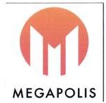 Trademark MEGAPOLIS + LOGO