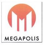 Trademark MEGAPOLIS + LOGO