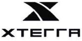 Trademark XTERRA