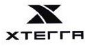 Trademark XTERRA + LOGO