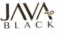 Trademark JAVA BLACK + LOGO