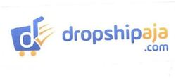 Trademark DROPSHIPAJA.COM + LUKISAN