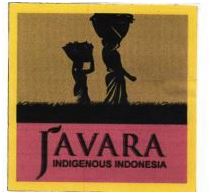 Trademark JAVARA INDIGENOUS INDONESIA + LUKISAN