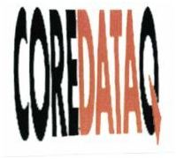 Trademark COREDATAQ