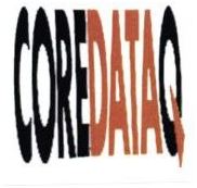 Trademark COREDATAQ