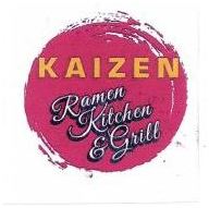 Trademark KAIZEN RAMEN KITCHEN & GRILL