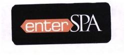 Trademark ENTER SPA