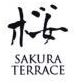 Trademark SAKURA TERRACE + LUKISAN