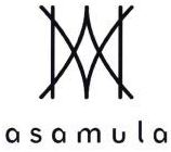 Trademark A S A M U L A + LOGO