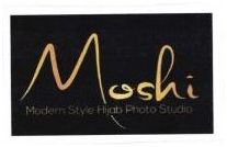 Trademark MOSHI MODERN STYLE HIJAB PHOTO STUDIO