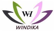 Trademark WH WINDIKA + LOGO