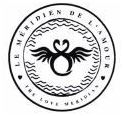 Trademark LE MERIDIEN DE L'AMOUR THE LOVE MERIDIAN + LOGO