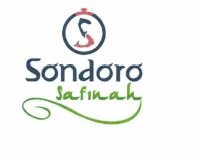 Trademark SONDORO SAFINAH + LOGO