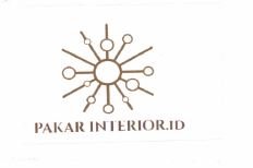 Trademark PAKAR INTERIOR.ID + LOGO