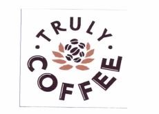 Trademark TRULY COFFEE + LOGO