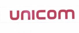 Trademark UNICOM