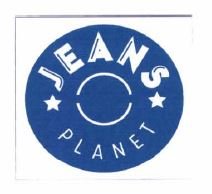 Trademark JEANS PLANET