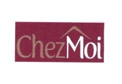 Trademark CHEZMOI + LOGO