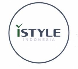 Trademark ISTYLE INDONESIA