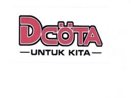 Trademark DCOTA UNTUK KITA