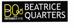 Trademark BEATRICE QUARTERS + LOGO