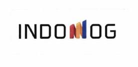 Trademark INDOMOG + LOGO