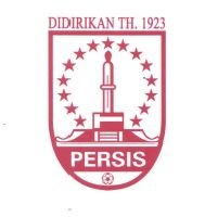 Trademark PERSIS DIDIRIKAN TH. 1923 + LOGO