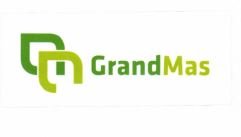 Trademark GRANDMAS + LOGO