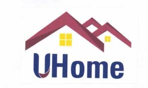 Trademark UHOME + LOGO