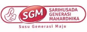 Trademark SGM SARIHUSADA GENERASI MAHARDHIKA SUSU GENERASI MAJU + LOGO