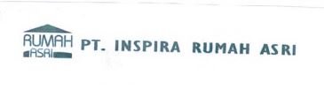 Trademark PT. INSPIRA RUMAH ASRI + LOGO