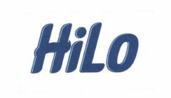 Trademark HILO