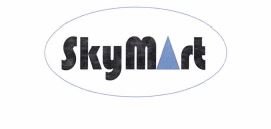 Trademark SKYMART + LOGO